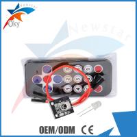China Infrared LED IR Wireless Remote Control Arduino Starter Kit Electronics Kits on sale