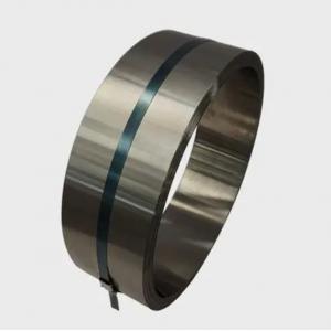 EN 10139 DC01 Carbon Steel Strips Cold Rolled Oiled