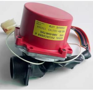 China El codificador de pulsos Fanuc original A860-0346-T141 FANUC Servo Spindle Encoder A860-0346-T241 en stock supplier