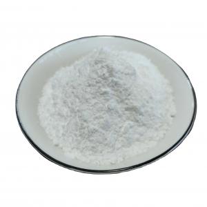 China High Viscosity Thickeners Detergent Grade Powder CMC Sodium Carboxymethyl Cellulose supplier