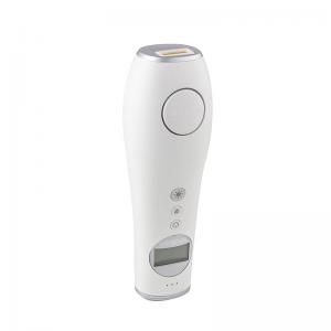 Household personal mini laser hair removal epilator home