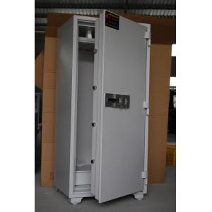 China Fireproof Mechanical Coded Lock Safety Storage Cabinets for Important File supplier