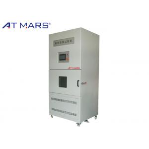 Washing Battery Testing Equipment For Portable Electronics Batteries Safety Test