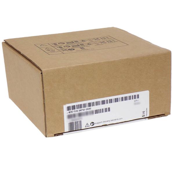 Tarjeta de memoria Siemens Simatic S7 1500 6ES7516-3AP03-0AB0 personalizada