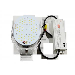 China Kit de modification de LED 100W pour le réverbère, le Canoppy, le paquet de mur, l'UL etc., dlc supplier