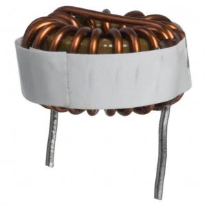 China 220UH Toroidal Coil Inductor 6.8A Electrical Inductor 61 MOHM High Current supplier