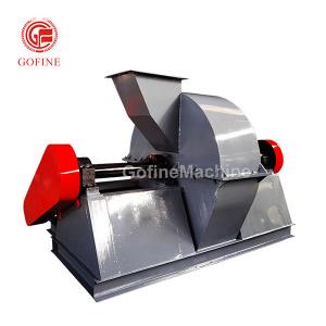 China 2-6T/H Cage Mill Pulverizer Mill Of Miner Cage Grinding Machine supplier