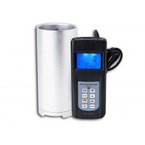 Grain Moisture Meter MC-7828G Digital Moisture Tester Range 0-50% (Cup Type, Data Memory) Coffee Bean Wheat Corn Rice Se