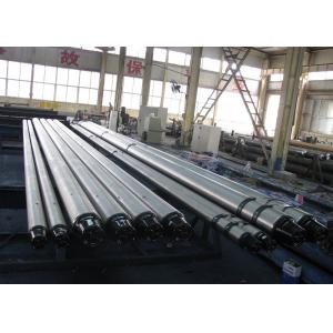 China Directional Downhole Drilling Tools Non-Magnetic Drill Collar P530 P110 supplier