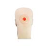 Detachable Soft Silicone Permanent makeup practice Microblading Practice Head Model