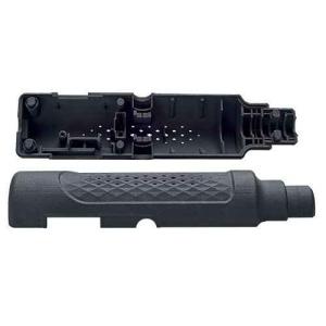 China Plastic Electronics Injection Molding – Smooth Surface Finish & Cold Runner System wholesale