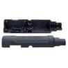China Plastic Electronics Injection Molding – Smooth Surface Finish & Cold Runner System wholesale