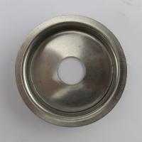 China Exhaust K14 Turbo Heat Shield 5314-165-2000 Repair Kits For Car Turbocharger on sale