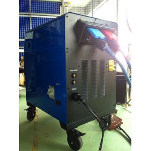 Induction Heating Solution  For Stress Relief  40KW