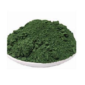 chromium oxide