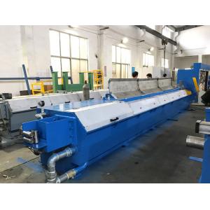 Quick Die Change Industrial Large Drawing Machine Adopt Programmable Controller