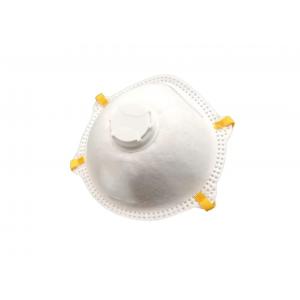 FFP1v Particulate Filter Respirator Mask Breathable For Adult And Children
