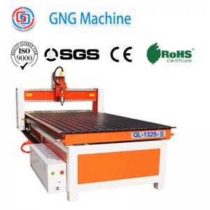China Height 120mm CNC Router Machine Ql1218 Stepper Motor Cnc Carving Machine supplier