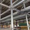 China High Quality Hot Dipped Galvanized RingLock Scaffolding Steel Building Scaffolding System wholesale