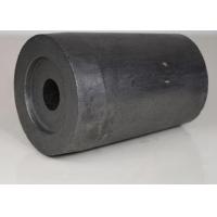 China High Strength Steel Plants Refractory Upper Nozzle Brick Erosion Resistant on sale