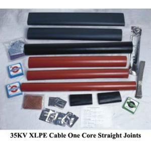 China Heat Shrink Terminations and Joints Cable Spare Parts for XLPE and PILC Cables wholesale