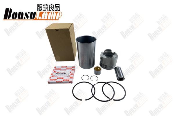 CYLINDER LINER KIT 100P-T replace worn cylinder liners  OEM 5-87813194-0