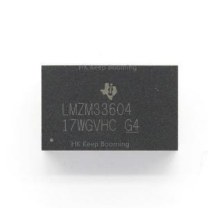 ITE B2QFN Power Semiconductor Devices Power Module LMZM33604RLXR