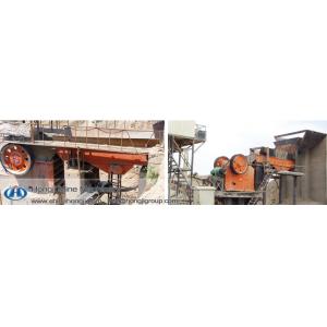 China China Good quality vibrating feeder equipment for sale supplier