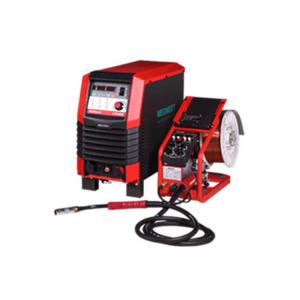 China Carbon Steel Air Cooling IP23S 75V Co2 Welding Machine supplier