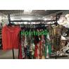 Holitex Fashion Second Hand Clothes , High Quality Used Clothing For Africa