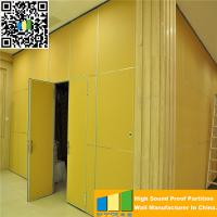China Micro Apartments Aluminum Movable Partition Walls High Cubicle Wall Partitions on sale