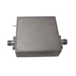 2 - 6 amplificador de poder más elevado de banda ancha del RF del dBm del amplificador P1dB 33 del RF del poder más elevado del gigahertz