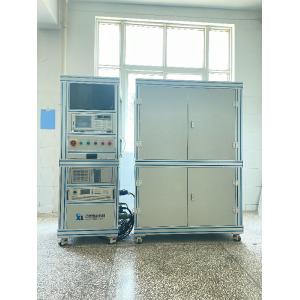 Ssch110-4000/15000 Seelong Intelligent Technology Self- manufactured Integrated Motor Performance Test Bench