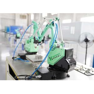 China Pick And Place Auto Manipulator 13kg Collaborative Robot supplier