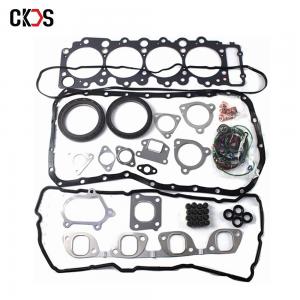 5-87812300-0  5878123000 Overhaul Gasket Set For ISUZU 4BD2 NPR