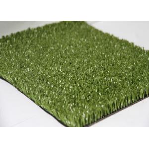 False Turf  Tennis Court Artificial Grass Putting Green With Shock Pad Grassland