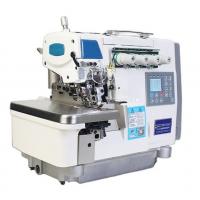 China 2.5mm Thickness Overlock Sewing Machine Walking Foot High Accuracy on sale