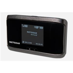 China Netgear AirCard 762S Mobile Hotspot 150mbps wireless router 4g LTE 800/1800/2600Mhz supplier