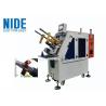 Semi Auto Manual Stator Winding Inserting Machine 8 - 48 Slots For Electirc