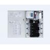 RS485 DC24V Web Based Wiegand Access Control Panel