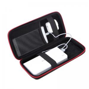 Portable Power Bank Phone Storage Bag Case 24*11.2*4.5cm 210g