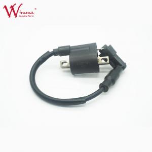 China Plastic Motorcycle Electrical Parts 5TN 310 Ignition Coil Dirt Bike supplier