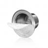 Office Replacement Stainless Steel Coffee Filter Durable For Coffee Machine