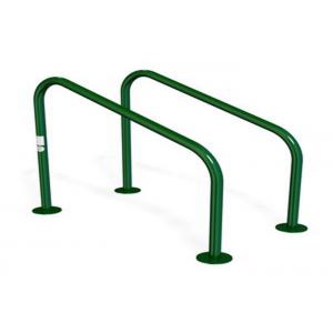 Outdoor Toddler Workout Equipment / Children'S Fitness Equipment Easy To Install