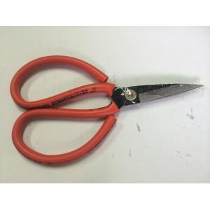 China Scissors，3 different size，1#，2#， 3#， parts of  sewing machine supplier