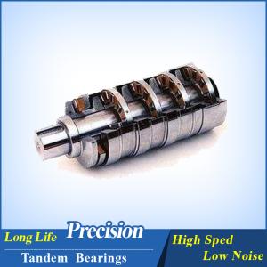 China T5AR420 M5CT420 customized five stage tandem bearing wholesale
