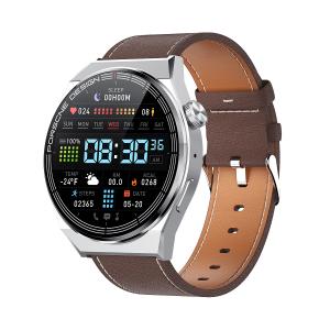 China D3 Pro Max Blood Oxygen Smartwatch Double Straps Heart Rate Blood Pressure supplier