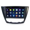 Car Multimedia Navigation System Car DVD Player for Kadjar