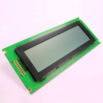 Gaphic  LCD  Module  LCM 24064C