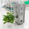 China 3600 ML/MIN Hydrogen Inhalation Machine with 8 Hours Time Setting and 6063 Aviation Aluminum Alloy Housing wholesale